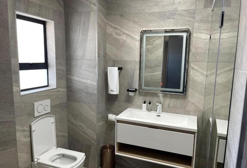 ホテル Nare Boutique