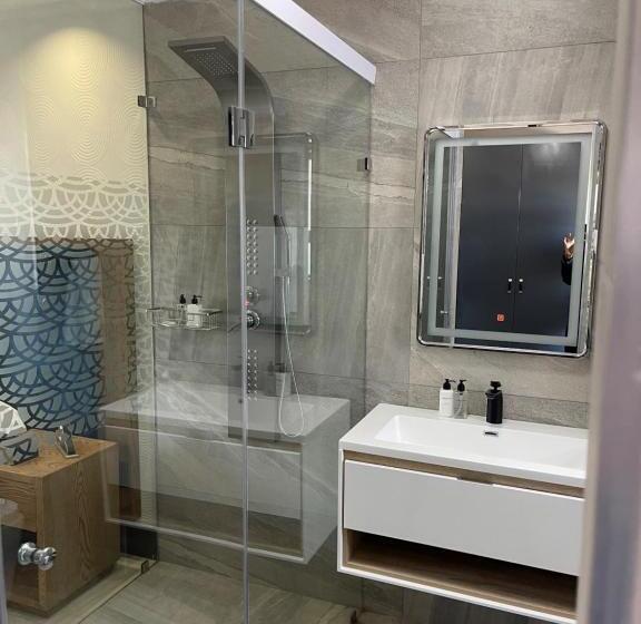 ホテル Nare Boutique