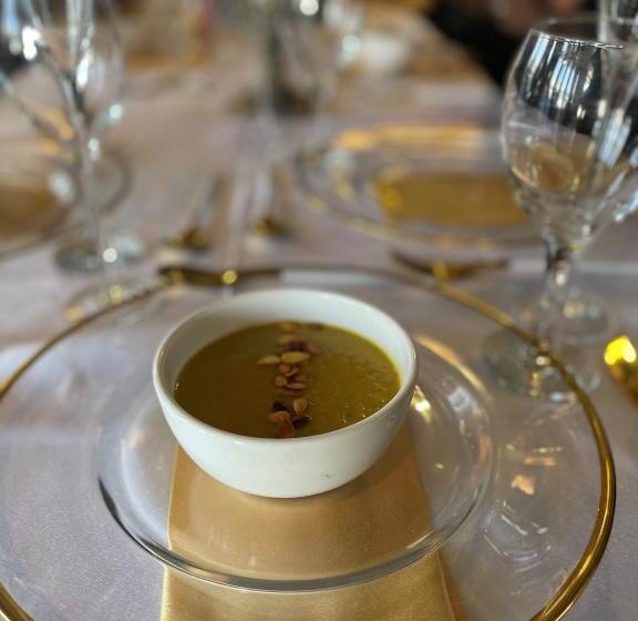 ホテル Nare Boutique