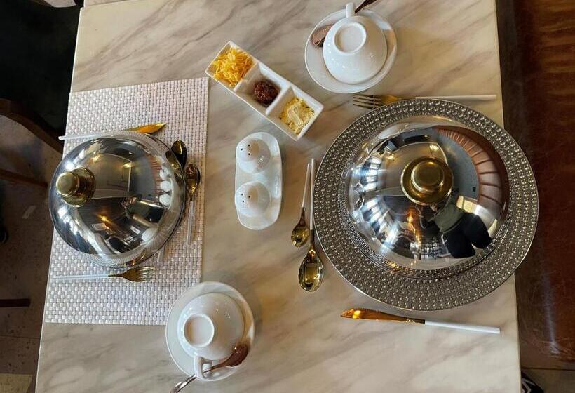 ホテル Nare Boutique