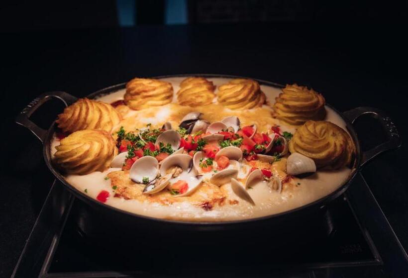 酒店 Plopsaland Theater