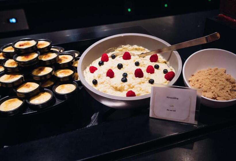 酒店 Plopsaland Theater