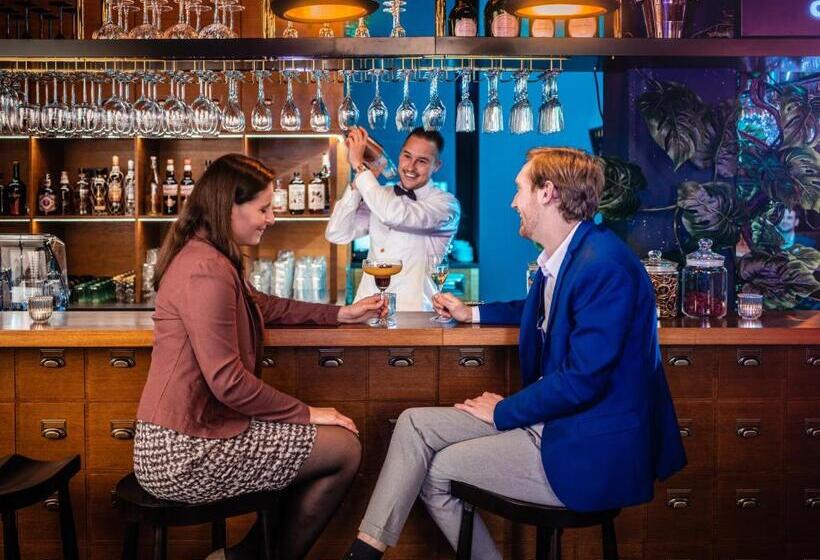 酒店 Plopsaland Theater