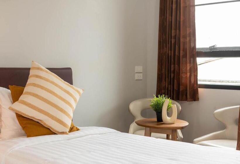 فندق Vsk Residence Sha Extra Plus