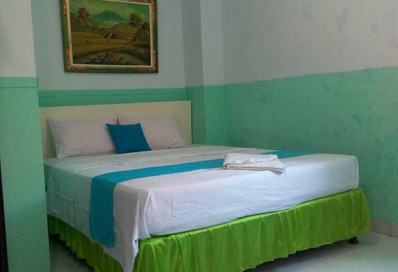 ホテル Wisma Favorite Makassar