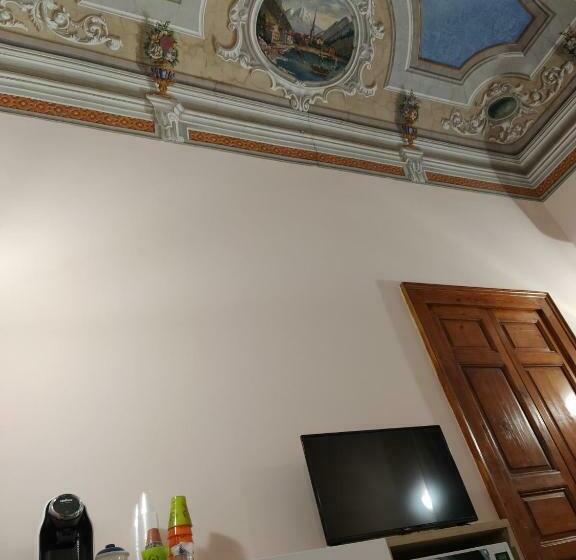Le Nereidi B&b Acireale Centro