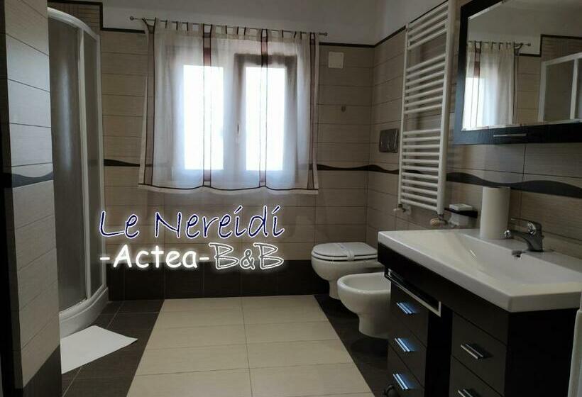 Le Nereidi B&b Acireale Centro