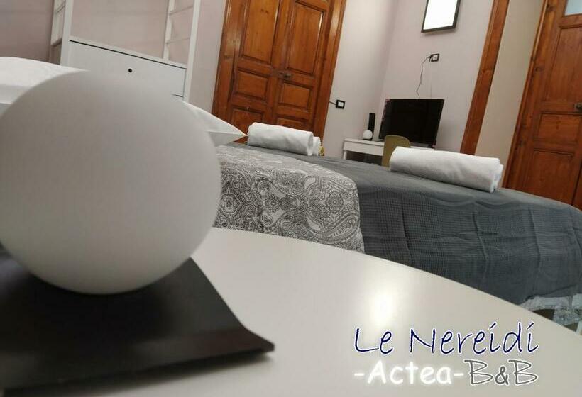 Le Nereidi B&b Acireale Centro