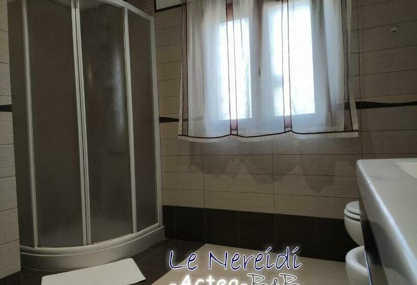 Le Nereidi B&b Acireale Centro