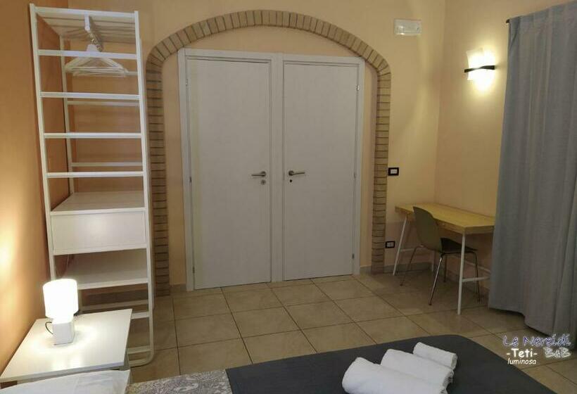 Le Nereidi B&b Acireale Centro