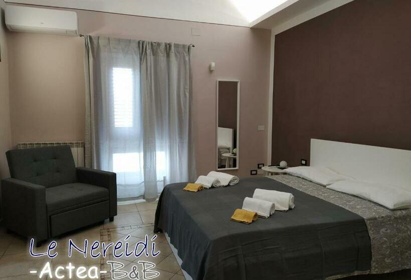 Le Nereidi B&b Acireale Centro