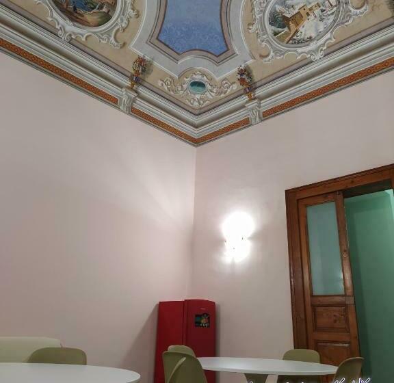 Le Nereidi B&b Acireale Centro