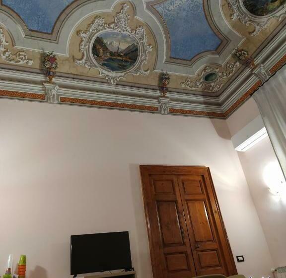 Le Nereidi B&b Acireale Centro