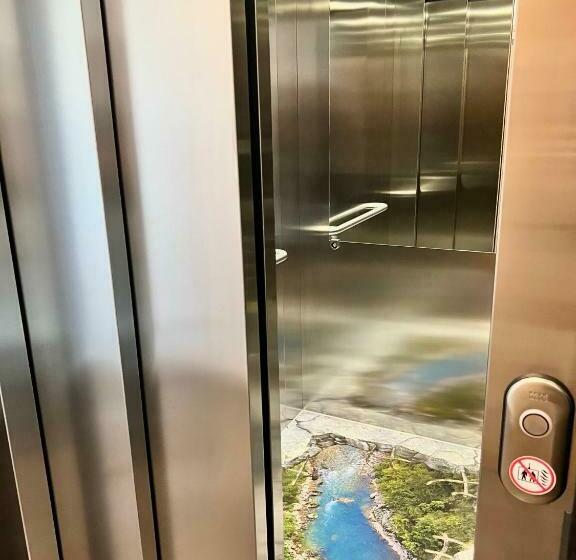 Likedaheim Apartments