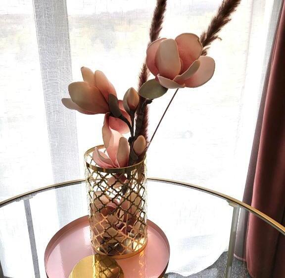 Likedaheim Apartments