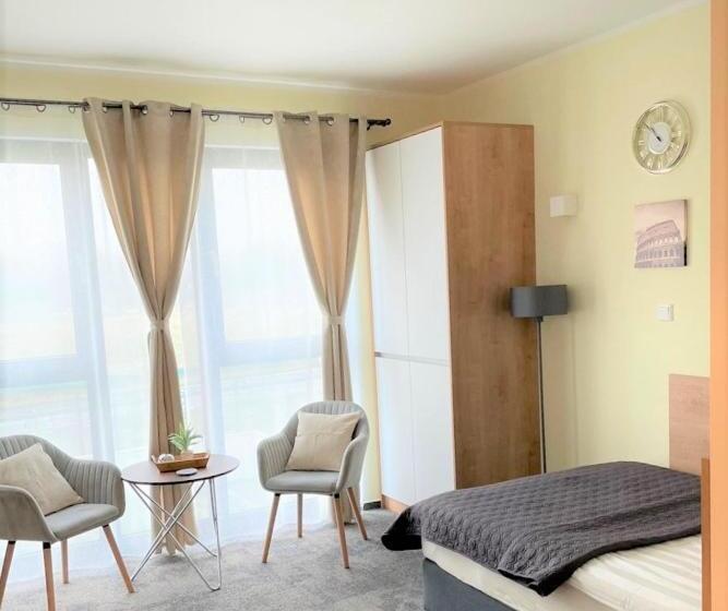 Likedaheim Apartments