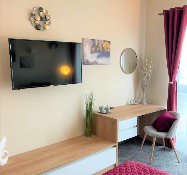 Likedaheim Apartments