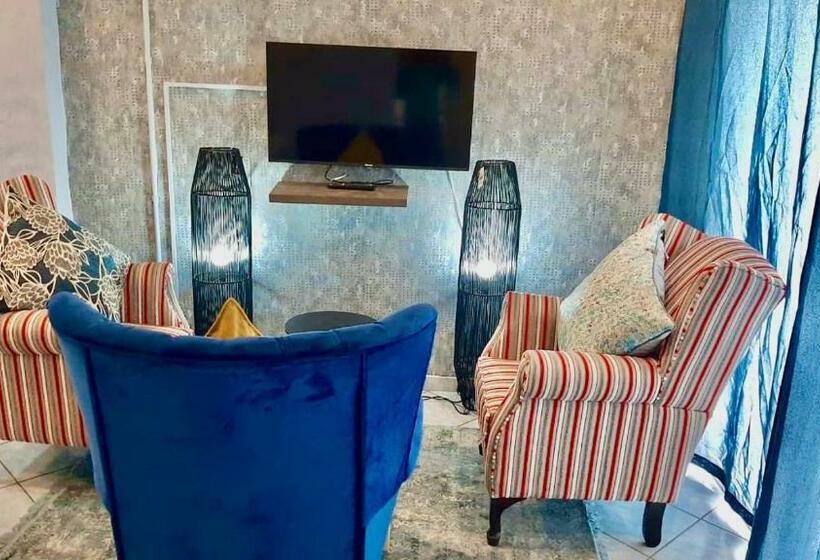 Пансион 36 Frere Road Shelly Beach , Margate