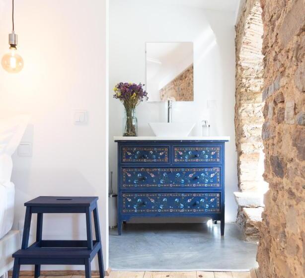 ペンション A Burguesa   Guesthouse