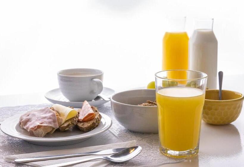 ペンション A Burguesa   Guesthouse