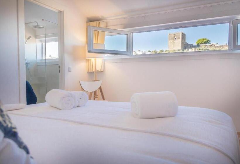 ペンション A Burguesa   Guesthouse