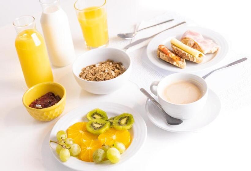 ペンション A Burguesa   Guesthouse