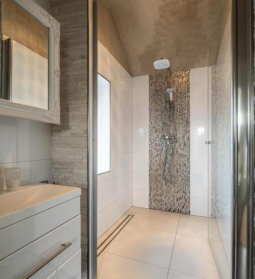 بنسيون Altes Schwesternhaus   Homesite Apartments