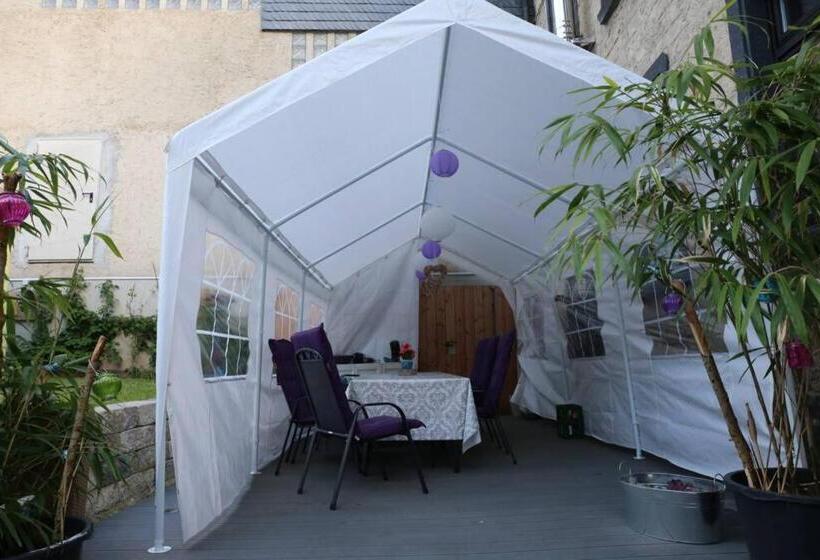 بنسيون Altes Schwesternhaus   Homesite Apartments