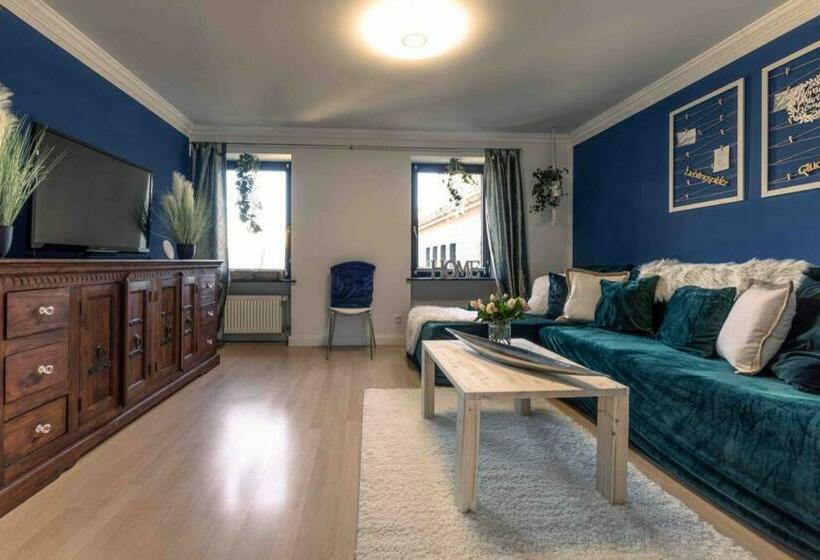 بنسيون Altes Schwesternhaus   Homesite Apartments