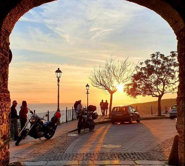 膳宿费 Appartamenti Vista Mare