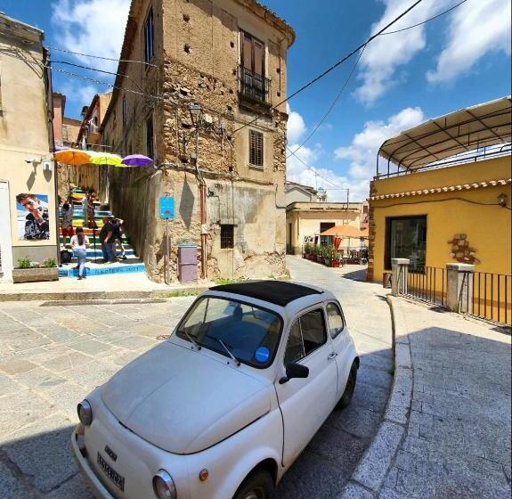 膳宿费 Appartamenti Vista Mare