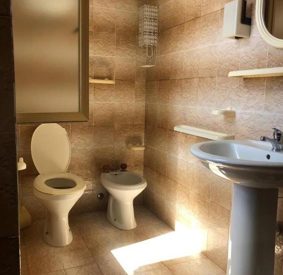 膳宿费 Appartamenti Vista Mare