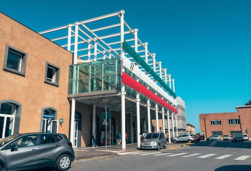 펜션 Blumarine Appartaments