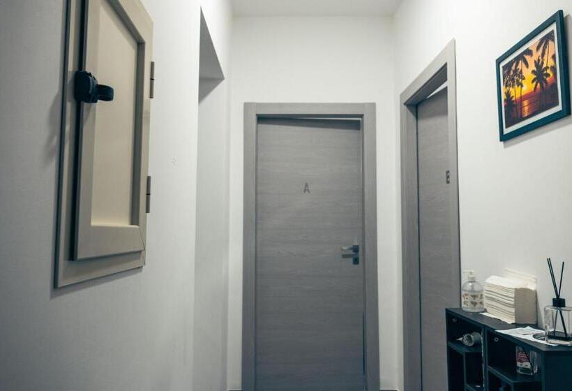 펜션 Blumarine Appartaments