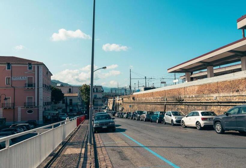 펜션 Blumarine Appartaments