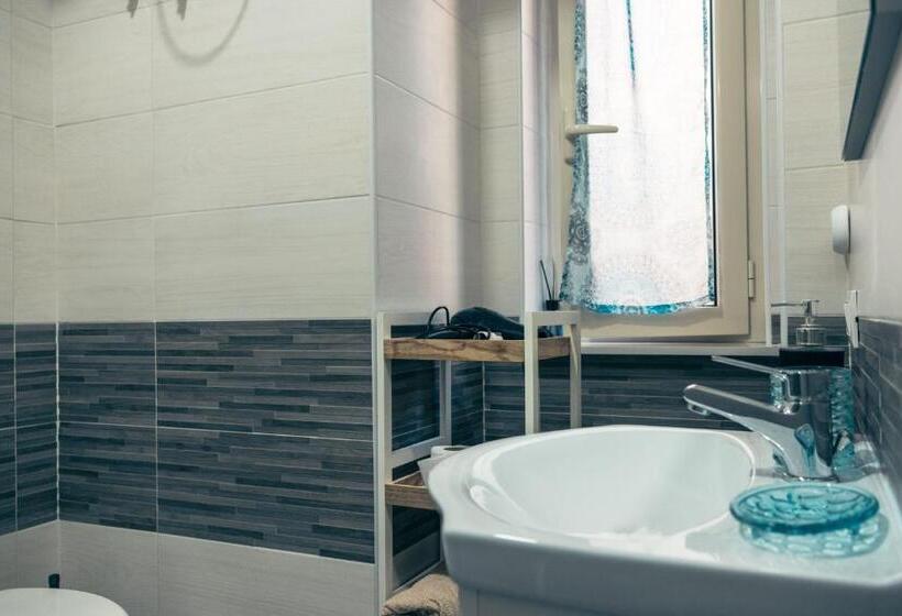 펜션 Blumarine Appartaments