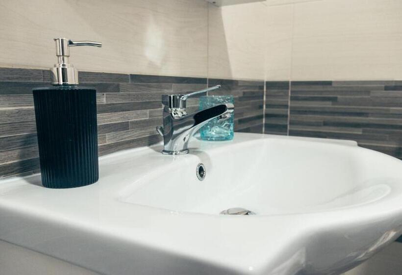 펜션 Blumarine Appartaments