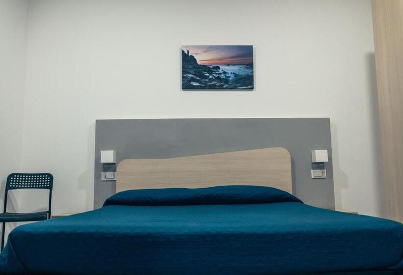 펜션 Blumarine Appartaments