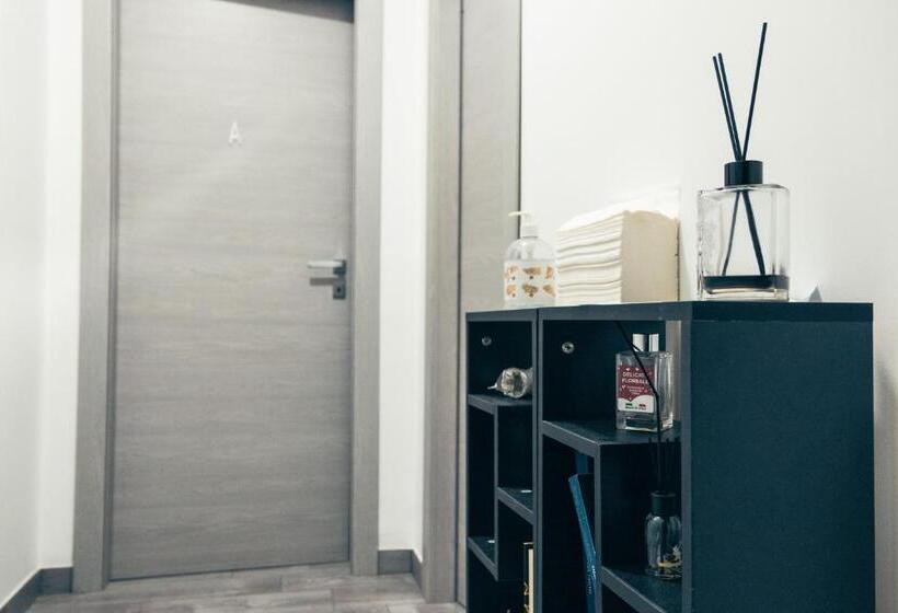 펜션 Blumarine Appartaments