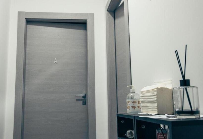 펜션 Blumarine Appartaments