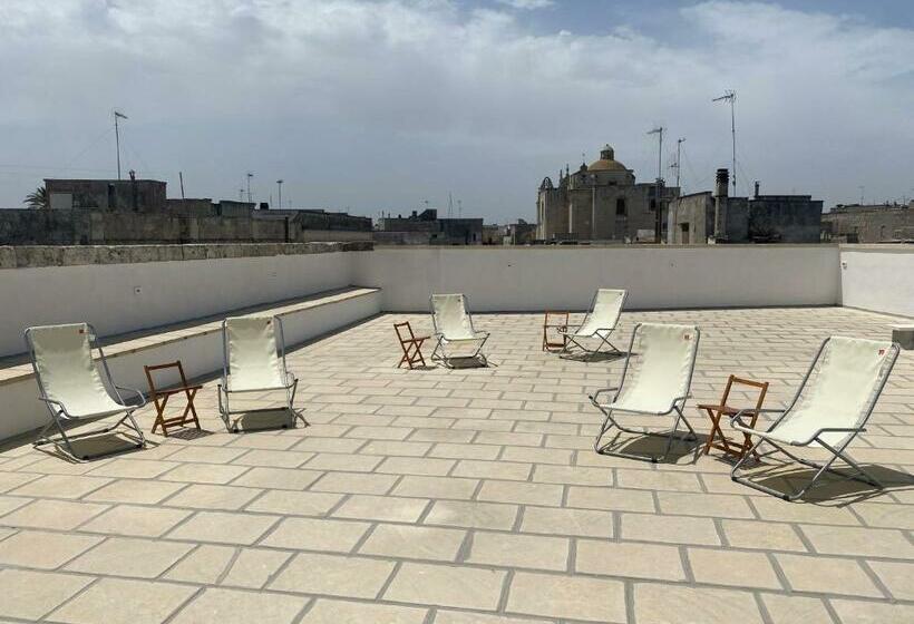 פנסיון Bric à Brac Eclectic Rooms