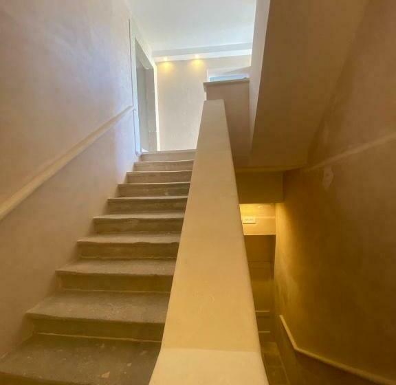 פנסיון Bric à Brac Eclectic Rooms