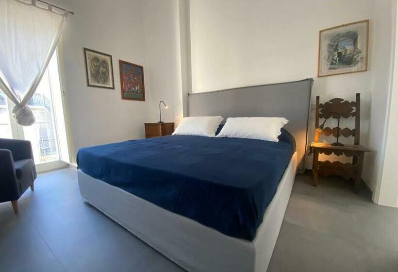 פנסיון Bric à Brac Eclectic Rooms