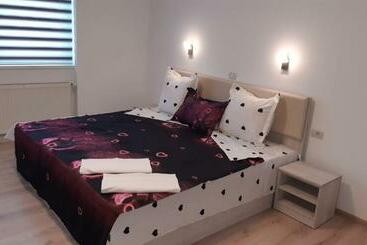 پانسیون Calypso Rooms