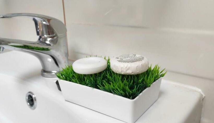 Пансион Calypso Rooms