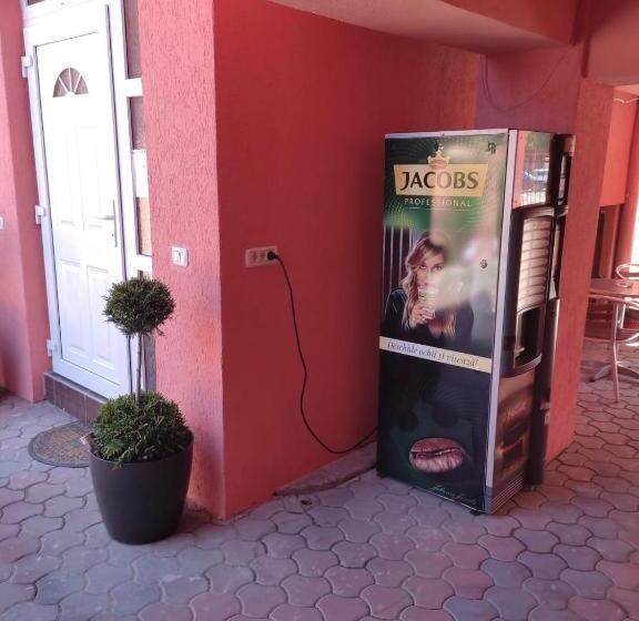 Пансион Calypso Rooms