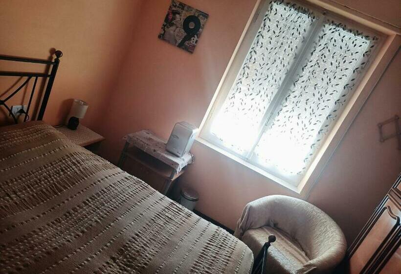 بنسيون Casa Arcobaleno
