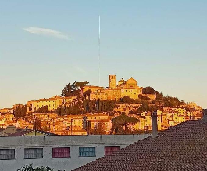 Пансион Casa Arcobaleno