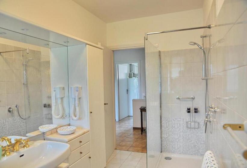 بنسيون Casa Giuli