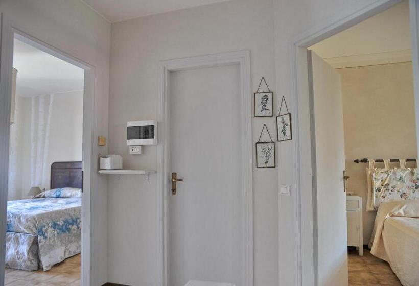 بنسيون Casa Giuli